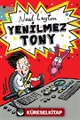 Yenilmez Tony