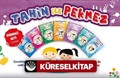 Tahin ile Pekmez Öğrenci Seti (7 Kitap)