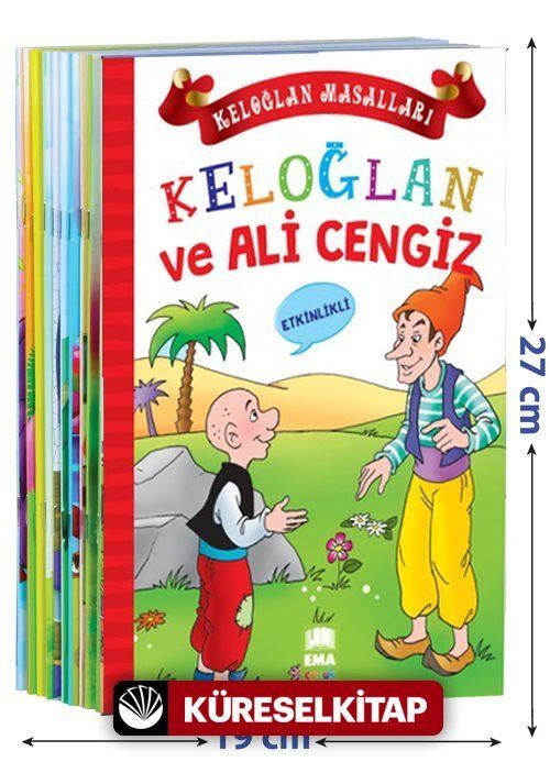 Keloglan Keceli Kalem Boyama Sayfasi Keloglan Boyama Cocuklar Icin Youtube