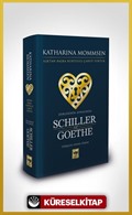 Şiirlerinin Aynasında Shiller ve Goethe