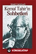 Kemal Tahir'in Sohbetleri