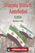 Direniş Şiirleri Antolojisi Suriye