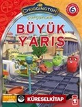 Büyük Yarış - Çufçuflar