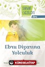 Ebru Diyarına Yolculuk - Ebru - Sanat Gezileri