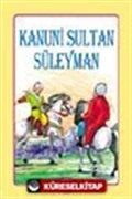 Kanuni Sultan Süleyman