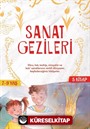 Sanat Gezileri Set (5 Kitap)