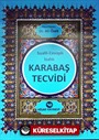 Karabaş Tecvidi (Kitap Boy)