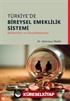 Türkiye'de Bireysel Emeklilik Sistemi