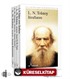 Tolstoy Set ( 4 Kitap )