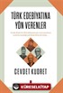 Türk Edebiyatına Yön Verenler