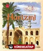 Ömerle Bir Kutu Macera: Harizmi