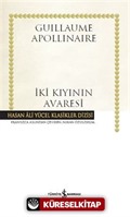 İki Kıyının Avaresi (Ciltli)