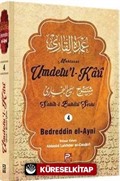 Umdetu'l-Kari (5. cilt)