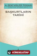 Başkurtların Tarihi