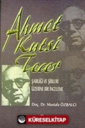 Ahmet Kutsi Tecer