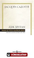 Aşık Şeytan (Karton Kapak)