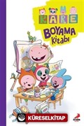 Kare Boyama Kitabı