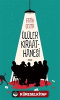 Ölüler Kıraathanesi