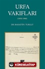 Urfa Vakıfları (1850-1900)