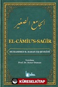 El-Camiu's-Sağir (Ciltli)