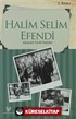 Halim Selim Efendi