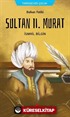 Balkan Fatihi Sultan ll. Murat