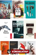 Balkan Kitapları Seti (10 Kitap)