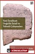 Yeni İsrailiyat: Doğu'da İsrail ve Yahudi Çalışmaları