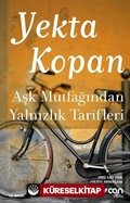 Aşk Mutfağından Yalnızlık Tarifleri