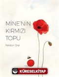 Mine'nin Kırmızı Topu