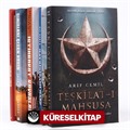 Gizli Teşkilatlar Seti (5 Kitap)