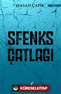 Sfenks Çatlağı