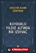 Kuyruklu Yıldız Altında Bir İzdivaç