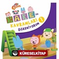 Kare ile Kavramları Öğreniyorum 1