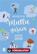 Mutlu Yaşam Ajandası 2020