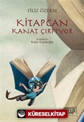 Kitapcan Kanat Çırpıyor