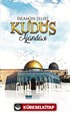 İslam'ın Şehri Kudüs Ajandası (Ciltli)