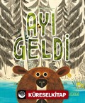 Ayı Geldi (Ciltli)