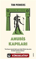 Anubis Kapıları