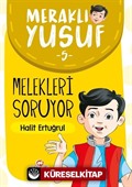 Meraklı Yusuf Melekleri Soruyor / Meraklı Yusuf 5