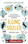 En Kapsamlı Alıntılar Kitabı Bir Tartışmada Keşke Aklıma Gelseydi Diyeceğiniz İlginç Sözler