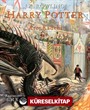 Harry Potter ve Ateş Kadehi (4) Resimli Özel Baskı