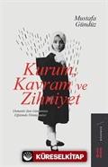 Kurum, Kavram ve Zihniyet