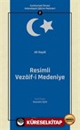 Resimli Vezaif-i Medeniye / Cumhuriyet Öncesi Vatandaşlık Eğitimi Metinleri 7