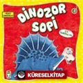 Dinozor Sopi İle Tanışalım - Güçlü Dinozorlar