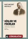 Hisler ve Fikirler