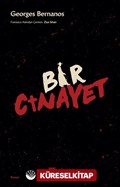 Bir Cinayet