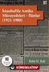 İstanbul'da Antika Müzayedeleri İlanlar (1921-1980)