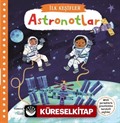 Hareketli Astronotlar