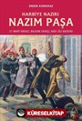 Harbiye Nazırı Nazım Paşa